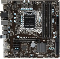 Материнська плата MSI H170M PRO-VDH 