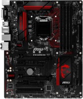 Фото - Материнська плата MSI B150 GAMING M3 