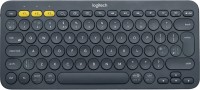 Клавіатура Logitech K380 Multi-Device Bluetooth Keyboard 