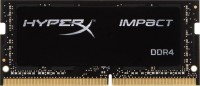 Zdjęcia - Pamięć RAM HyperX Impact SO-DIMM DDR4 1x8Gb HX426S15IB/8
