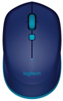Zdjęcia - Myszka Logitech Bluetooth Mouse M535 