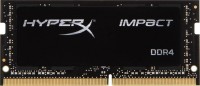 Zdjęcia - Pamięć RAM HyperX Impact SO-DIMM DDR4 1x8Gb HX424S14IB/8