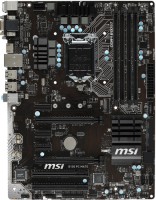 Фото - Материнська плата MSI B150 PC MATE 