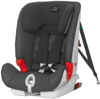 Дитяче автокрісло Britax Romer Advansafix 