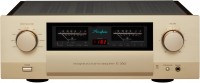 Zdjęcia - Wzmacniacz Accuphase E-360 