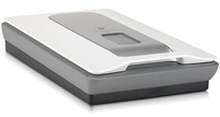 Сканер HP ScanJet G4010 