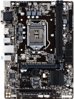 Материнська плата Gigabyte GA-B150M-HD3 DDR3 