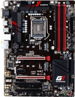 Zdjęcia - Płyta główna Gigabyte GA-H170-Gaming 3 