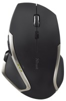 Фото - Мишка Trust Evo Advanced Wireless Laser Mouse 