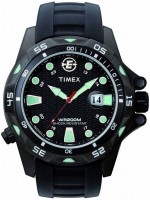 Zdjęcia - Zegarek Timex T49618 