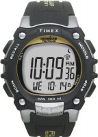 Наручний годинник Timex T5E231 