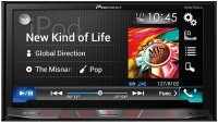 Фото - Автомагнітола Pioneer AVH-X8700BT 