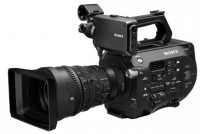 Відеокамера Sony PXW-FS7 
