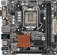 Płyta główna ASRock H170M-ITX/DL 