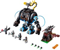 Конструктор Lego Gorzans Gorilla Striker 70008 