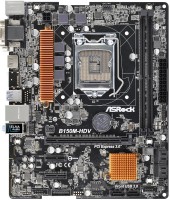 Płyta główna ASRock B150M-HDV 