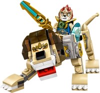 Klocki Lego Lion Legend Beast 70123 