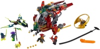 Klocki Lego Ronin R.E.X. 70735 