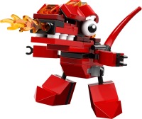 Конструктор Lego Meltus 41530 