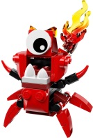 Klocki Lego Flamzer 41531 