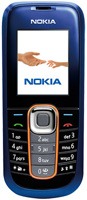 Фото - Мобільний телефон Nokia 2600 classic 0 Б