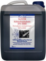 Фото - Охолоджувальна рідина Liqui Moly Kuhlerfrostschutz KFS 2000 5 л