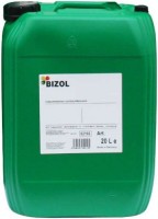 Фото - Охолоджувальна рідина BIZOL Coolant G11 Ready To Use 20 л