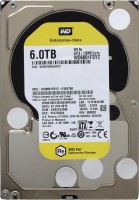 Фото - Жорсткий диск WD RE WD6001FSYZ 6 ТБ