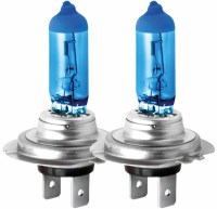 Фото - Автолампа Brevia Power Blue H7 2pcs 