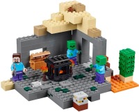 Zdjęcia - Klocki Lego The Dungeon 21119 