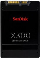 Zdjęcia - SSD SanDisk X300 SD7SB6S-128G-1122 128 GB