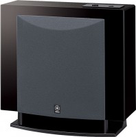 Zdjęcia - Subwoofer Yamaha YST-FSW100 