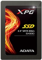 Zdjęcia - SSD A-Data XPG SX930 ASX930SS3-480GM-C 480 GB