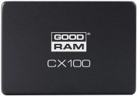 Фото - SSD GOODRAM CX100 SSDPR-CX100-240 240 ГБ