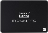 Zdjęcia - SSD GOODRAM Iridium PRO SSDPR-IRIPRO-120 120 GB