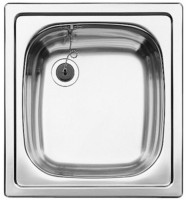 Кухонна мийка Blanco Top EE 4x4 501065 335x470