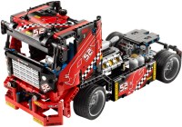 Zdjęcia - Klocki Lego Race Truck 42041 