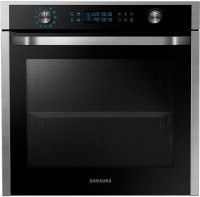 Фото - Духова шафа Samsung Dual Cook NV75J7570RS 