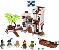 Zdjęcia - Klocki Lego Soldiers Fort 70412 