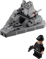 Конструктор Lego Star Destroyer 75033 