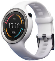 Фото - Смарт годинник Motorola Moto 360 Sport 