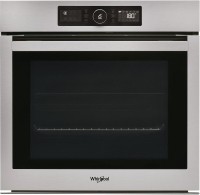 Фото - Духова шафа Whirlpool AKZ9 6220 IX 