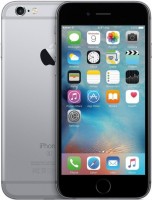 Zdjęcia - Telefon komórkowy Apple iPhone 6S 16 GB