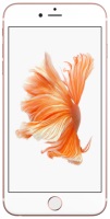 Zdjęcia - Telefon komórkowy Apple iPhone 6S Plus 128 GB