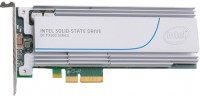 Zdjęcia - SSD Intel DC P3500 PCIe SSDPEDMX400G401 400 GB