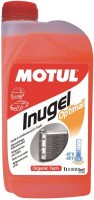 Охолоджувальна рідина Motul Inugel Optimal 1 л