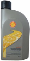 Фото - Охолоджувальна рідина Shell Premium 1 л