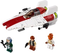 Klocki Lego A-Wing Starfighter 75003 
