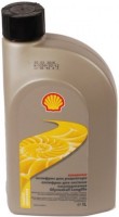 Охолоджувальна рідина Shell Premium Longlife 1 л