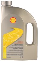 Охолоджувальна рідина Shell Premium Longlife 4 л